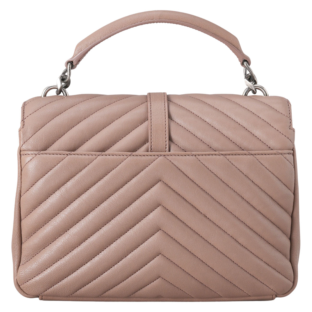 YVES SAINT LAURENT(USED)생로랑 428056 컬러지 체인 숄더백
